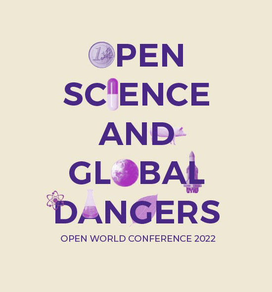 Open Science and Global Dangers